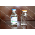 Paracetamol Infusion 1g/100ml, 500mg/50ml